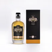 Krneta Rakija Dunja Barik 43% vol, 700ml