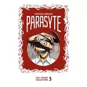 Parasyte Full Color vol. 3
