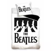 The Beatles posteljina 140x200