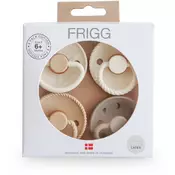 FRIGG 4 Pack Edition Size 2:6-18 months duda Crystal Sparkle