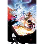 Miles Morales: Spider-Man by Cody Ziglar Vol. 7 - God War