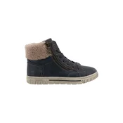 Mustang Chaussures Modra