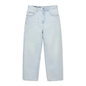 Pull&Bear Kavbojke svetlo modra