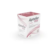 Aptafer, 30 vrečk