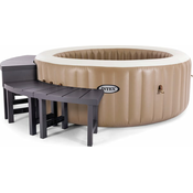 Intex Spa stolić - Veliki set