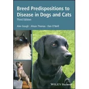 Breed Predispositions to Disease in Dogs and Cats,  3rd Edition