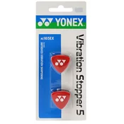 Dušilec Yonex  Vibration Dampener AC 165 Black/Red
