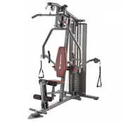 Home Gym Insportline Profi Gym C95