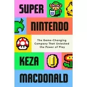 Super Nintendo