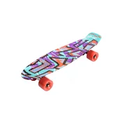 Penzionska tabla MTR STREET ART 56 cm