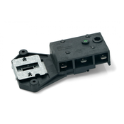 Bimetalna brava za veš mašinu 148PH07 DC61-20205B, Crna