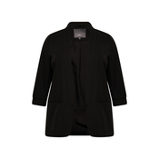 ONLY Carmakoma Blazer Elly  črna