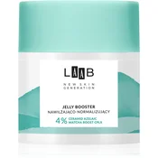 AA LB Clear Skin Solution vlažilni in normalizirajoči žele booster 50 ml