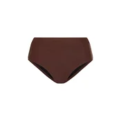 LSCN by LASCANA Bikini hlačke Gina rjava