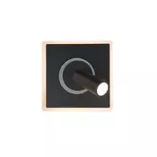 ZIDNA LED LAMPA