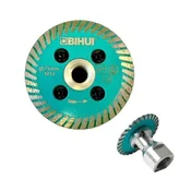 Bihui DCW75 Rezno-brusna ploca ( DCW75 )