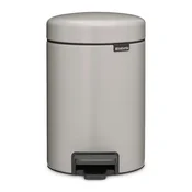 Brabantia kopalniški iz jekla 3 l