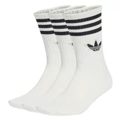 ADIDAS ORIGINALS Nogavice črna/bela