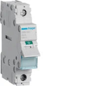 HAGER Prekidac, 40A, 1k.o, 230V AC, 1M SBN140