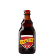honsebrouck Pivo Sadno Kasteel Rouge STK 0,33 l