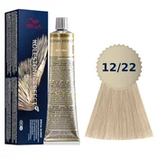 Wella Koleston Me + barva za lase 12/22 60 ml