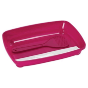 Moderna Set za macice Kitten Starterkit Set - roze