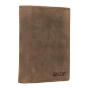 Lagen LG-7738 Khaki Brown