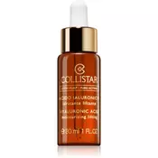 Collistar Pure Actives Hyaluronic Acid serum s ucinkom liftinga 30 ml