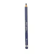 Rimmel London Soft Kohl svinčnik za oči 1,2 g odtenek 021 Denim Blue