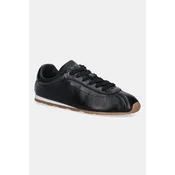 Tommy Hilfiger Superge Th Low Profile Runner FW0FW08951 Črna