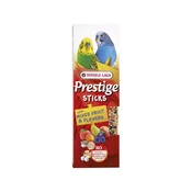 Versele Laga 2 Sticks Small Parakeets Mix Fruit&Flowers – 60g