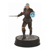 Statue The Witcher 3 Wild Hunt - Geralt Toussaint Tourney Armor