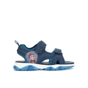 Sandali Paw Patrol CP66-SS24-190 Modra