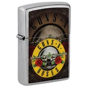 Vžigalnik ZIPPO Gunsn Roses - 25718