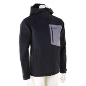 ION Shelter 2L Softshell Moški Kolesarska jakna