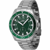Invicta Quartz 47126