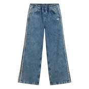 ADIDAS ORIGINALS Kavbojke Firebird moder denim