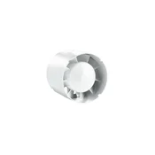 Dalap 41404 - Aksialni kanalni ventilator 125 SD 24W/230V