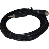 Beyerdynamic Extension cord 3.5 mm jack connectors 3m
