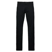 G-Star Raw Chino hlače Chino 3.0 D25179 C105 Črna Skinny Fit