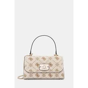 Ročna torba Guess Neda HWCP96 54210 Bež