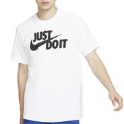 NIKE MAJICA M NSW TEE JUST DO IT SWOOSH ZA MUŠKARCE