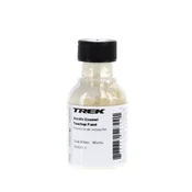 Trek Touch-up Paint Matte White - Trek White TK100-S Repair lacquer