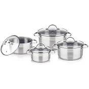 LAMART Set posuda LTSSSET8