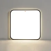 FSL Plafonska lampa LED, Ra97, 45 W, Bela