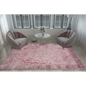 Conceptum Hypnose Tepihs Chenille Rustic AL 167