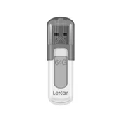 Lexar 64GB JumpDrive® V100 USB 3.0
