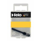 Udarni bit Felo Impact TORX E6,3 TX25 x 50 03625541 u blisteru