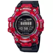 Muški casio g shock rucni sat gbd-100sm-4a1er