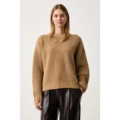 MICHAEL Michael Kors pulover ženski z volno